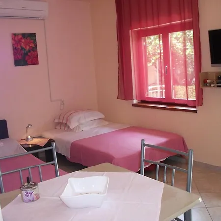 Dusko Apartment Gornji Karin