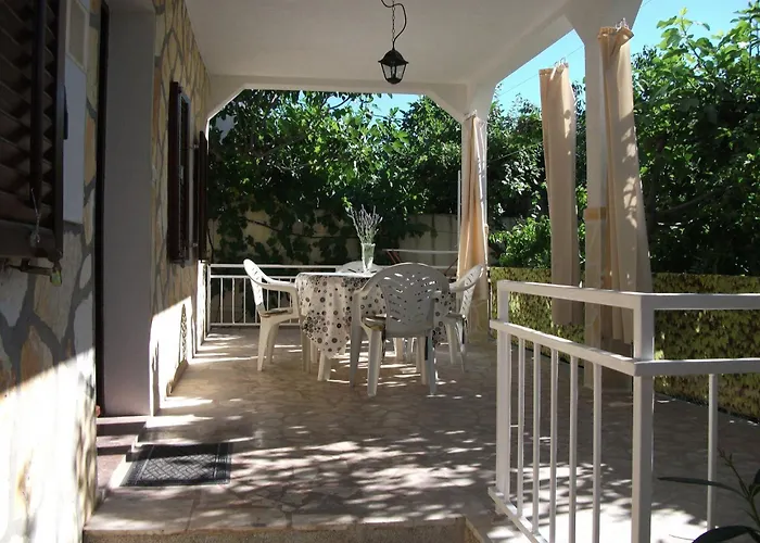 아파트 Dusko