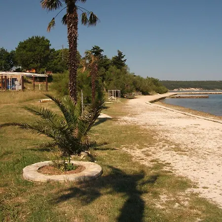 Διαμέρισμα Dusko Gornji Karin