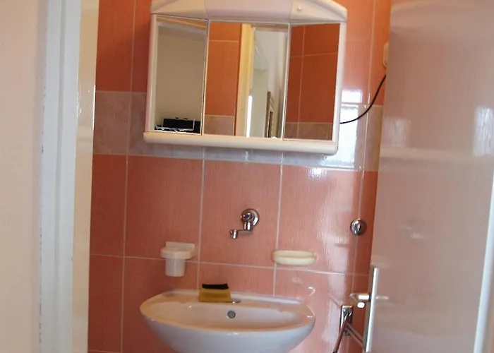 Dusko Apartman Gornji Karin