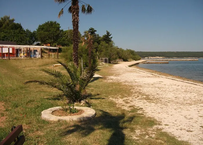 Apartman Dusko Gornji Karin