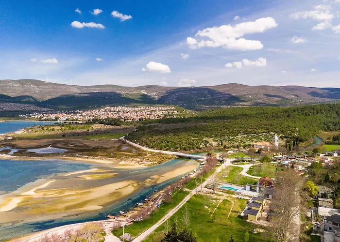 Dusko * Gornji Karin